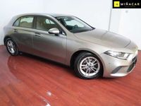 usado Mercedes A180 180d 7G-DCT