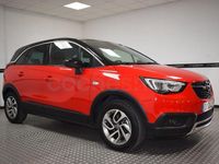 Usado Opel Crossland X Excellence 130 CV (95 kW) 2017 Rojo SUV