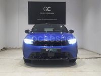 Usado Opel Corsa 100 CV (73 kW) 2025 Azul Utilitario