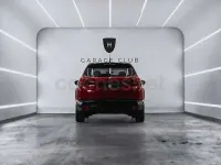 Usado Peugeot 2008 Signature Sky 102 CV (75 kW) 2019 Granate SUV