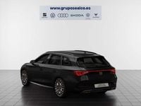 Usado Cupra Leon VZ 245 CV (180 kW) 2023 Negro Familiar