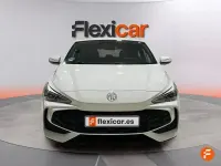Usado MG MG3 116 CV (85 kW) 2025 Blanco Utilitario