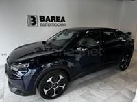 Usado Citroën C4 131 CV (96 kW) 2025 Azul SUV