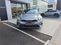 Occasion Kia Ceed 100 PK (73 kW) 2025 Grijs Hatchback