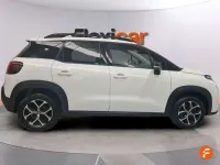 Usado Citroën C3 Aircross PureTech 110 CV (80 kW) 2023 Blanco SUV