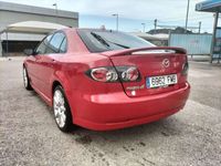 usado Mazda 6 2.0CRTD Sportive