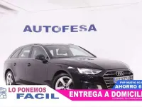 Usado Audi A4 Business 150 CV (110 kW) 2021 Familiar