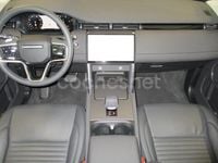Käytetty Land Rover Discovery Sport S 163 HP (119 kW) 2024 Punainen Katumaasturi