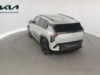 Usado Kia EV3 GT-Line 150 kW (204 CV) 2024 Verde SUV