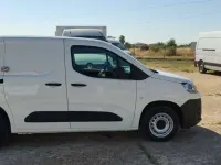Usado Citroën Berlingo 102 CV (75 kW) 2020 Blanco Monovolumen
