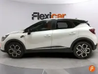 Usado Mitsubishi ASX 158 CV (116 kW) 2024 Blanco SUV