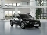 Nuevo Mercedes A250 217 CV (159 kW) 2026 Negro Berlina
