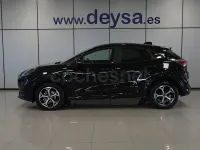 Usado Ford Puma ST-Line 125 CV (91 kW) 2024 Gris / plata SUV