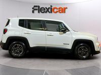 Usado Jeep Renegade Limited 131 HP (96 kW) 2023 Branco SUV