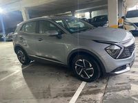 Usado Kia Sportage 215 CV (158 kW) 2025 Gris SUV