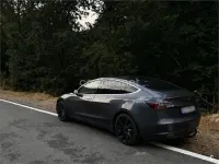Usado Tesla Model 3 75 kW (102 CV) 2019 Eléctrico Berlina