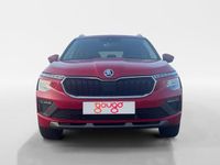 Usado Skoda Kamiq Selection 95 CV (69 kW) 2024 Rojo SUV