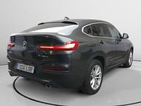 Usado BMW X4 Performance 190 CV (139 kW) 2021 SUV