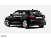 Usado Audi A1 Sportback 95 CV (69 kW) 2024 Negro Utilitario