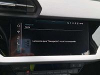 Usado Audi A3 Sportback e-tron 110 CV (80 kW) 2022 Blanco Utilitario