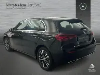 Usado Mercedes A250 218 CV (160 kW) 2026 Negro noche Berlina