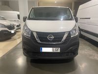 usado Nissan NV300 Furgón 29 L2H1 dCi 120cv