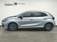 Usado MG MG3 116 CV (85 kW) 2025 Gris / plata Utilitario