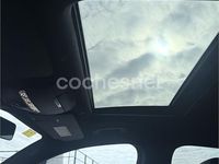 Usado Mercedes GLC43 AMG 390 CV (286 kW) 2022 Gris / plata Coupe