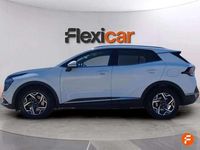 Usado Kia Sportage 136 CV (100 kW) 2023 Blanco SUV