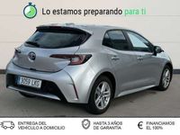 usado Toyota Corolla Verso 1.8i Luna