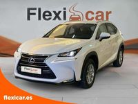 usado Lexus NX300h 2.5 Corporate 2WD