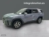 Usado KGM Torres 163 CV (119 kW) 2024 Gris SUV