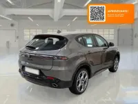Usado Alfa Romeo Tonale Edizione Speciale 280 CV (205 kW) 2023 Gris / plata SUV