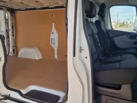 Usado Renault Trafic 120 CV (88 kW) 2019 Blanco Monovolumen