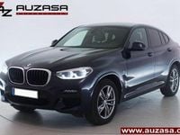 Usado BMW X4 Shadowline 190 CV (139 kW) 2020 SUV