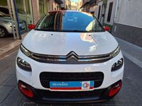 usado Citroën C3 1.2 PureTech S&S Feel 83