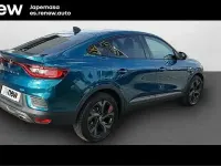 Usado Renault Arkana R.S. 145 CV (106 kW) 2022 Azul SUV