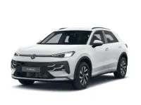 Nuevo VW T-Roc 116 CV (85 kW) 2026 Blanco SUV