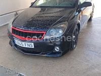 Usado Opel Astra GTC Sport 100 CV (73 kW) 2006 Negro Berlina