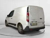 Usado Ford Transit Trend 101 CV (74 kW) 2021 Blanco Van
