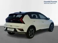 Nuevo Hyundai Bayon 102 CV (75 kW) 2025 SUV
