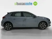 Usado Opel Corsa 100 CV (73 kW) 2023 Gris/plata Utilitario