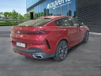 Usado BMW X6 Comfort Edition 286 CV (210 kW) 2020 Otro SUV