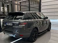 usado Land Rover Range Rover Sport 3.0TDV6 HSE Dynamic Aut.