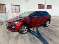 Usado Mazda CX-7 Active 173 CV (127 kW) 2010 Burdeos SUV