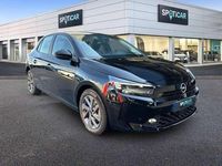 Nuevo Opel Corsa Edition 101 CV (74 kW) 2025 Negro Utilitario