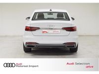 usado Audi A4 Advanced 30 TDI 100kW (136CV) S tronic