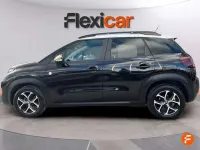 Usado Citroën C3 Aircross 110 HP (80 kW) 2024 Preto SUV