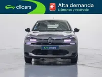 Usado Citroën C4 136 CV (100 kW) 2025 Gris SUV