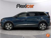 Usado Peugeot 5008 Allure 130 CV (95 kW) 2023 Azul SUV